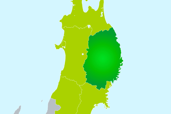 対応エリア